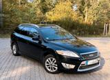 Ford Mondeo Mk4 2.0 Ecoboost 203ps - Ford Mondeo Kombi Mk2 mit Benzin-Antrieb