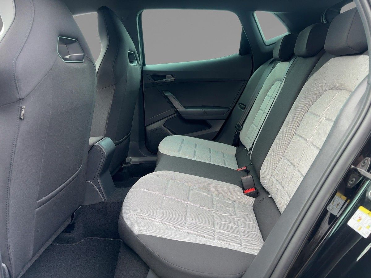 Seat Ibiza - Bild 8