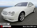 Mercedes-Benz CL 55 AMG Coupe C215, mehrfach VORHANDEN! - aus 2000 mit Benzin-Antrieb: Sportwagen