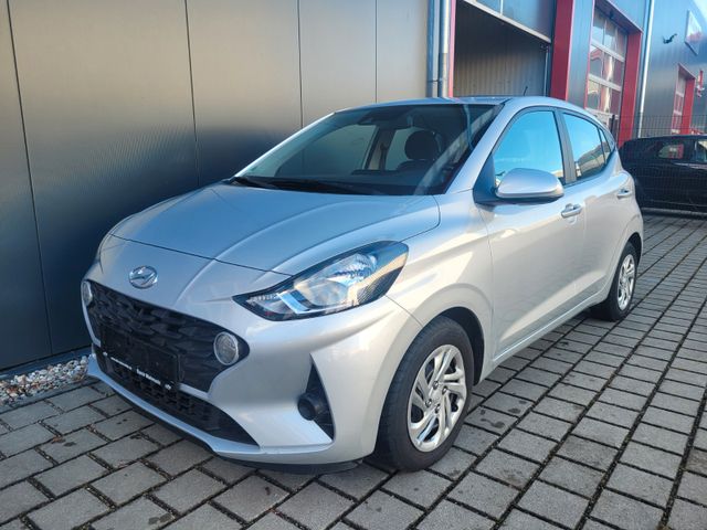 Hyundai i10 1.0 Life Klima