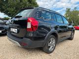 Dacia Logan MCV Stepway Navi*Tempomat*Klima - gebrauchte Dacia Logan aus dem Jahr 2020