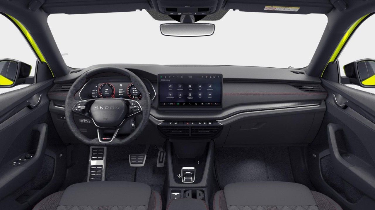 Skoda Octavia - Bild 4