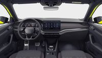 Skoda Octavia - Vorschau Bild 4