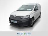 Volkswagen Caddy Maxi Cargo 2,0 l 75 kW TDI EU6 PDC hi. - VW Caddy Maxi in Augsburg