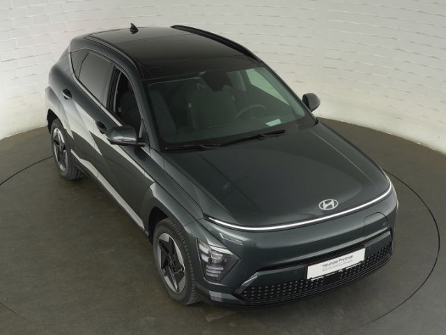 KONA Elektro PRIME 65kWh+NAVI+SITZ-/LENKRADHEIZU