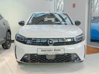 Opel Corsa - Vorschau Bild 2