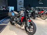Triumph Trident 660 *SERVICENEU*GARANTIE*MRA*1HAND*TOP* - Offers matching your search criteria