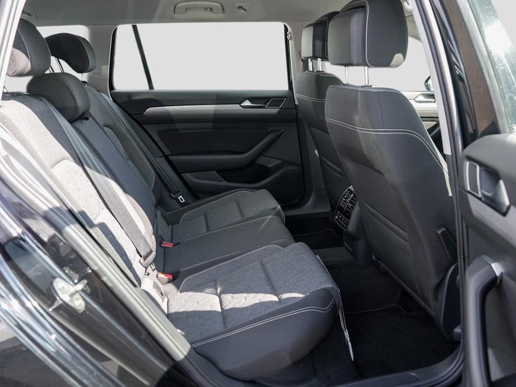 Volkswagen Passat TDI DSG Business /MatrixLED/AHK, миниатюра 12