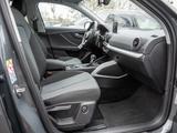 Audi Q2 35 TFSI KLIMA PDC SITZHEIZUNG NAVI AHK LED - Audi Q2 Gebrauchtwagen in Berlin