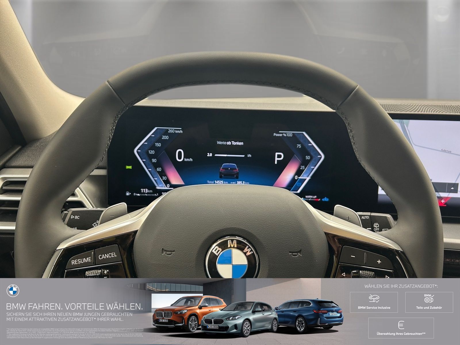 BMW 318 - Bild 10