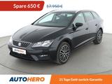 Seat Leon 2.0 TDI Xcellence Aut.*NAVI*ACC*CAM*PDC*SHZ - SEAT Leon Xcellence mit Diesel-Antrieb