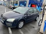 Ford focus 1.6L - Ford Focus aus 2006: 1.6