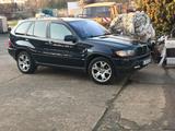BMW X5 /3,0 Diesel Executive Automatik - BMW X5 aus 2002 mit Diesel-Antrieb