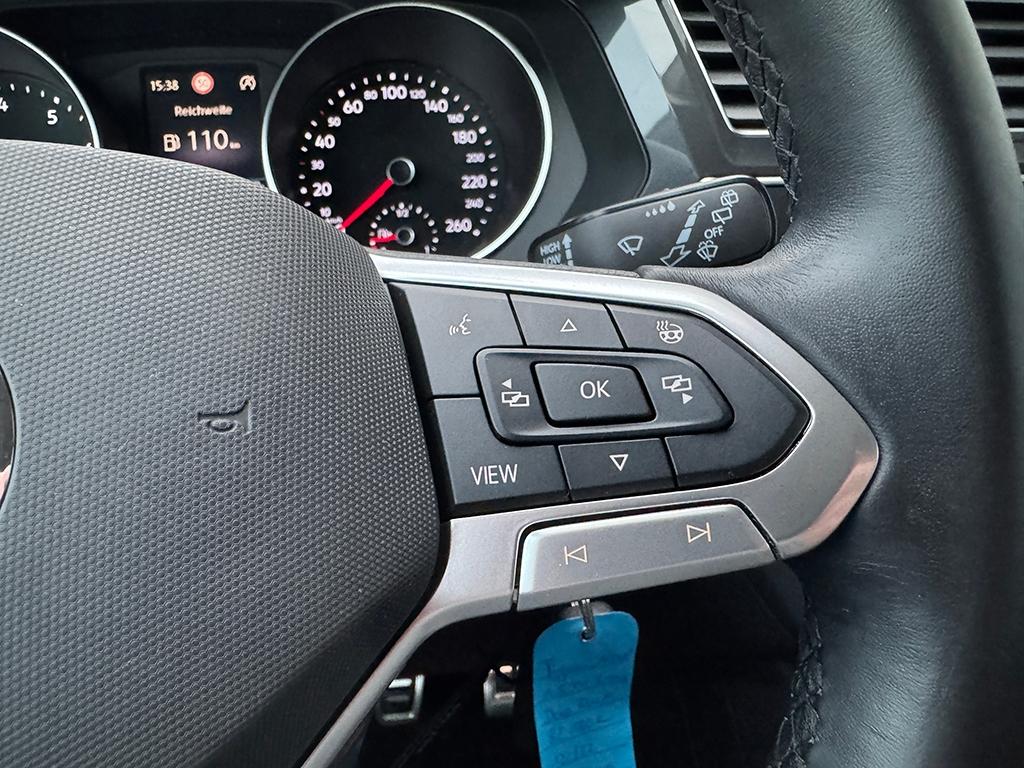 Volkswagen Tiguan 1.5 TSI "ACTIVE" *NAVI*LED*KAMERA*, миниатюра 21