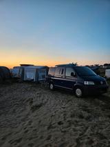Volkswagen VW t5 transporter, Camper, 1.9 TDI - VW T5 Transporter Gebrauchtwagen in Stuttgart