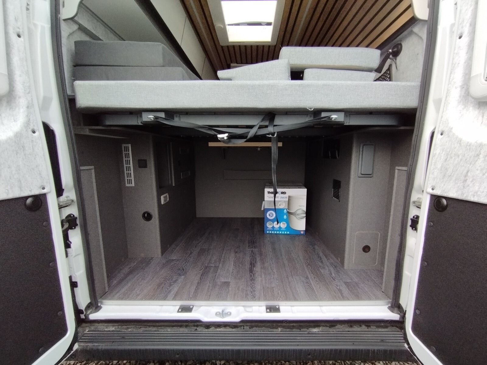 Fahrzeugabbildung Weinsberg CaraLife 630 LQ Abverkauf! EXTRAS 12TEUR Vorteil