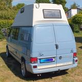 Volkswagen T4 2,5 tdi lang Reimo Hochdach 149.000 km  - Volkswagen T4 2 5 TDI