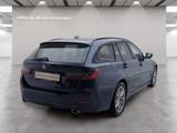 BMW 330i xDrive Touring AHK Driv.Assist.Prof Kamera - BMW 330 Gebrauchtwagen in München
