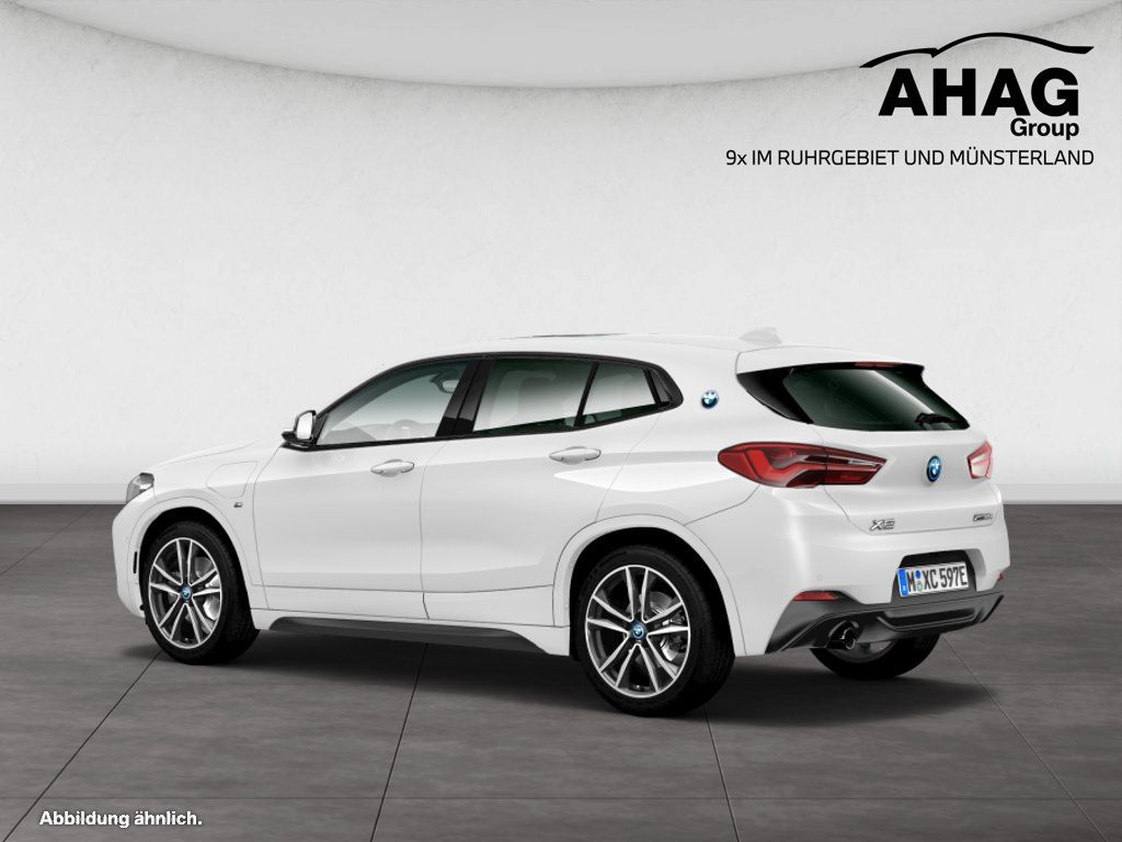 BMW X2 - Bild 6