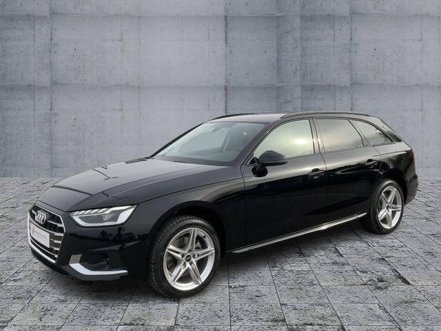 Audi A4 Avant 35 TDI Advance S tronic