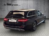Mercedes-Benz E 200 d T-Modell - Mercedes-Benz E-Klasse: T Model