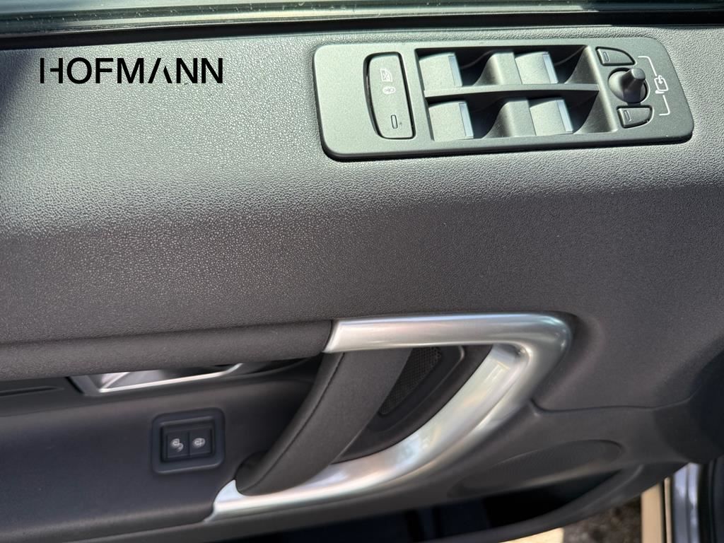 Image of Land Rover Discovery Sport