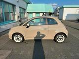 Fiat 500/2012 - Fiat 500 in Hamm