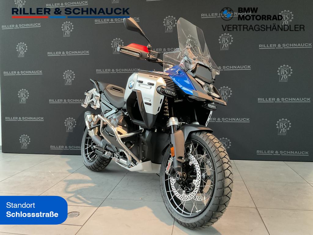 BMW R 1300 GS ADVENTURE