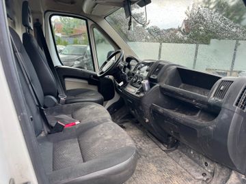 Citroen Jumper - 8