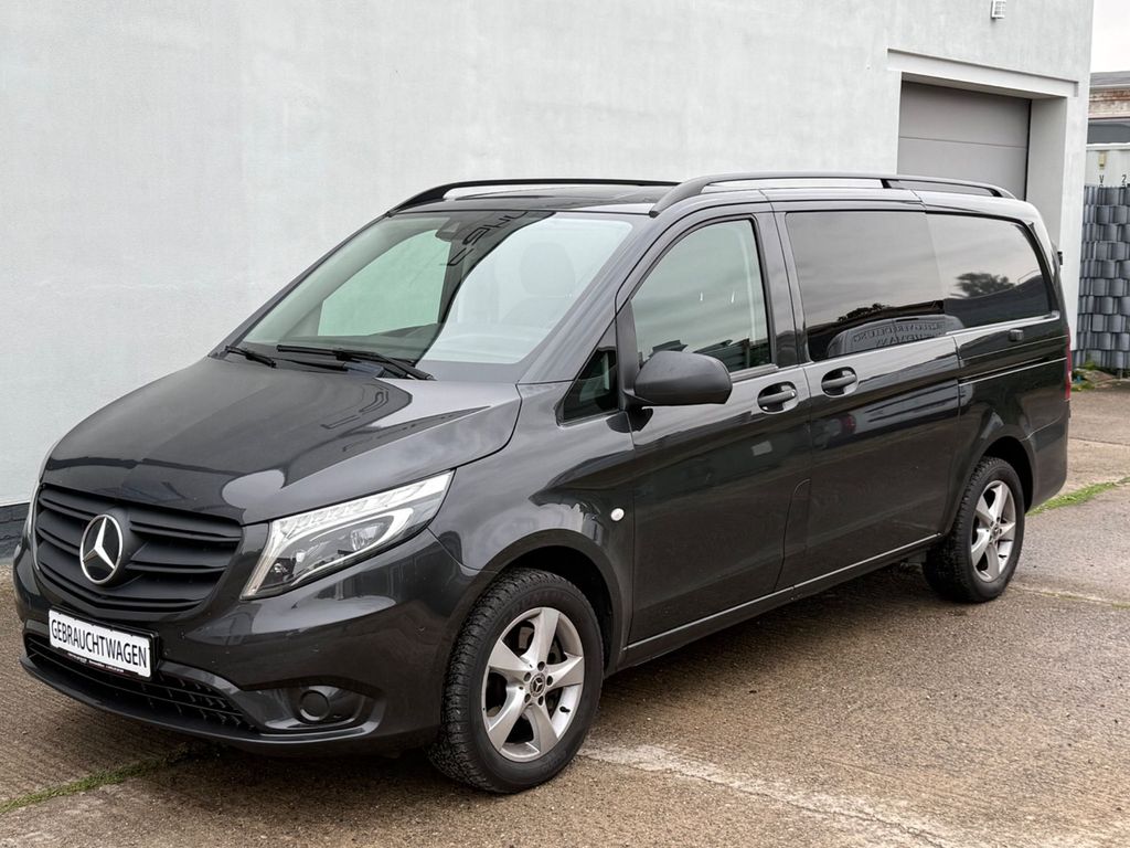 Image of Mercedes-Benz Vito