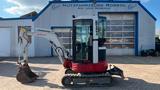 Takeuchi TB23R Minibagger 2670 Kg - Takeuchi Radlader
