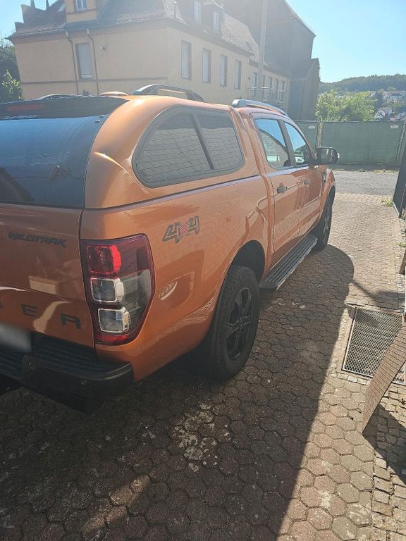Image of Ford Ranger