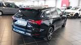 MG5  Lux. Leder, Navi, Kamera, elektrischer Sitz - MG MG5 aus 2022