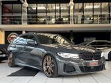 BMW M340 d xDrive* Touring*eyecatcher* - BMW: Kombi, E34