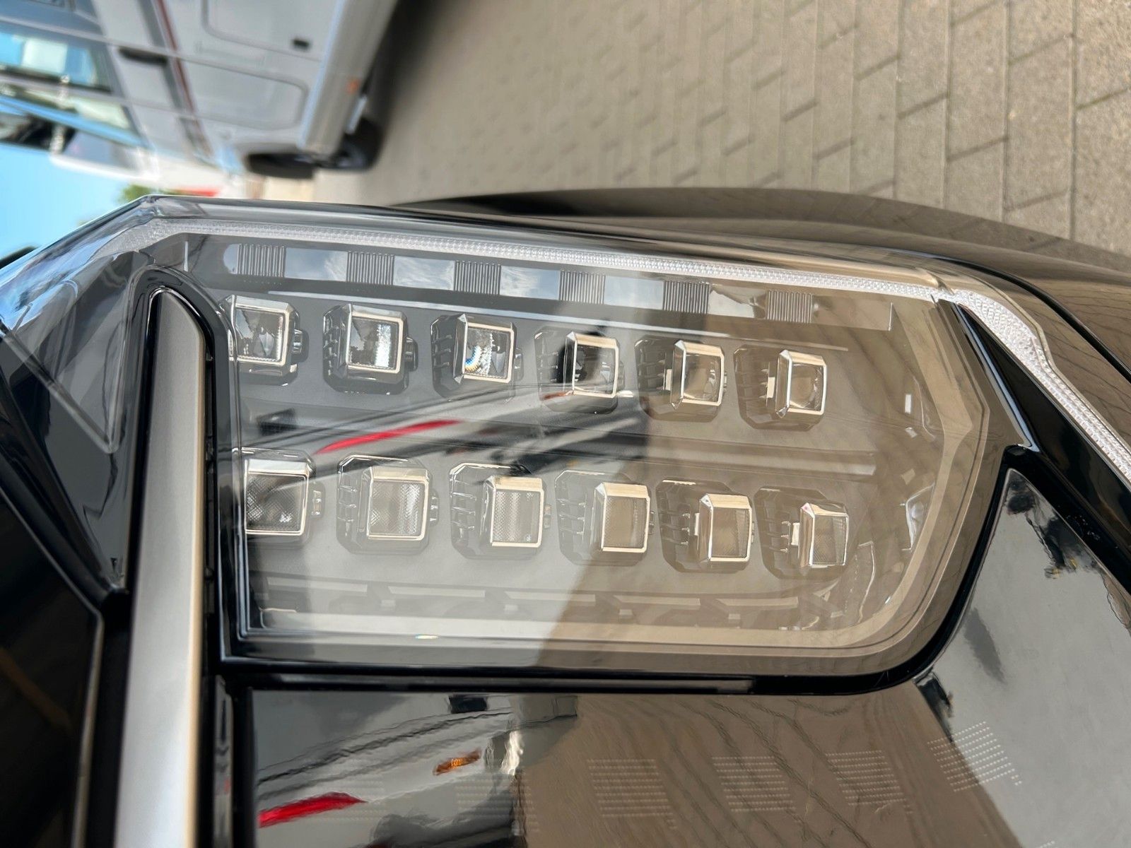 Fahrzeugabbildung Kia EV9 GT 7S GD