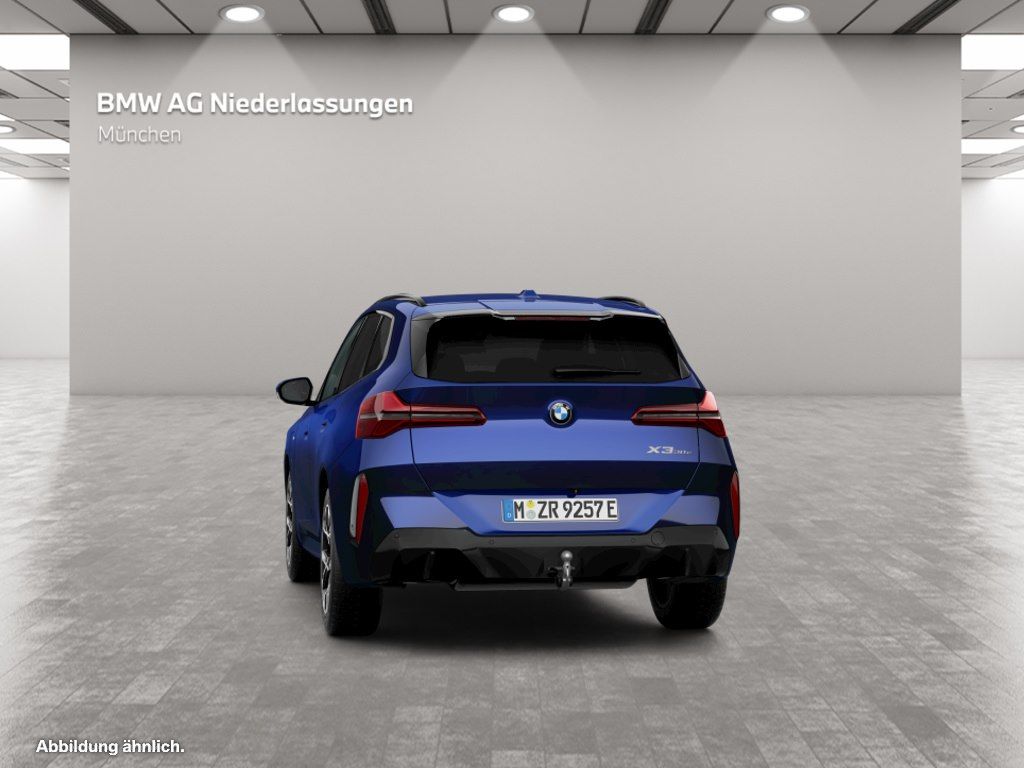 BMW X3 - Bild 8