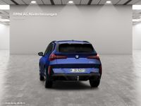BMW X3 - Vorschau Bild 8