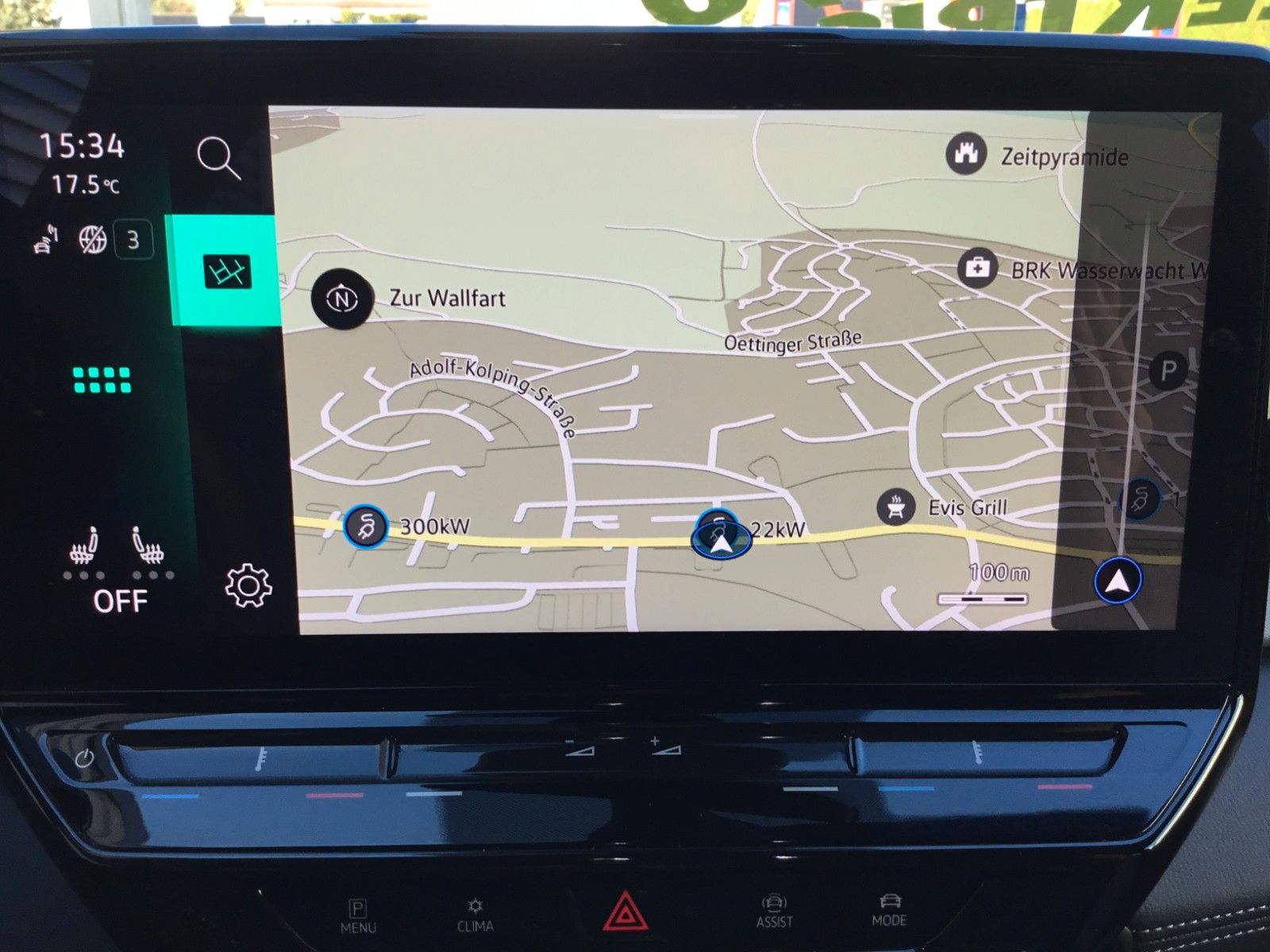 Fahrzeugabbildung Volkswagen ID.3 Move 58 kWh Pro+Kamera+ACC+19"+Navi
