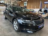 Skoda Superb Combi Style 4x4 *Shz*PDC*AHK* - gebrauchte Skoda Superb aus dem Jahr 2016