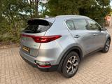 Kia Sportage 1,6 CRDi EcoDynamics R.Kam Kia Garantie - Kia: Eco