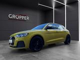 Audi A1 25 Sportback 1.0 TFSI basis (EURO 6d-TEMP) - Audi A1: 1.2