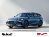 BYD SEAL 06 1.5 DM-i Touring Boost - BYD SEAL 06 Gebrauchtwagen Gebrauchtwagen