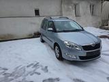 Skoda Roomster 1.6l TDI 77kW Ambition Ambition - Skoda Roomster Ambition mit Diesel-Antrieb
