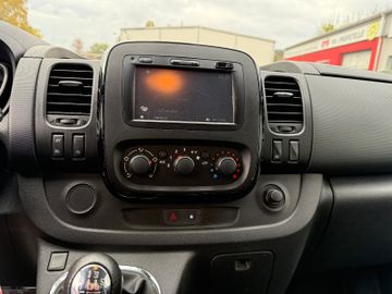 Opel Vivaro B Kombi Tour L2H1  2,9t+AHK+Klima+Navi