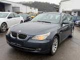 BMW 525 5 Touring 525d*NEU*TÜV*NAVI*AUTOMATIK* - BMW 525 bis 10.000 Euro