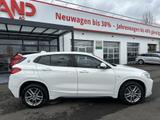 BMW X2 xDrive20d M Sport LED Navi PDC Tempomat - BMW X2: M