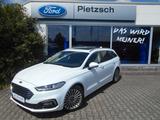 Ford Mondeo Turnier Titanium *PANO*STANDHEIZUNG*ERGO* - Ford Mondeo Gebrauchtwagen in Dresden