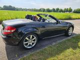 Mercedes-Benz SLK 350 - - Mercedes-Benz SLK-Class in München