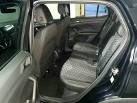 Volkswagen T-Cross - Vorschau Bild 9