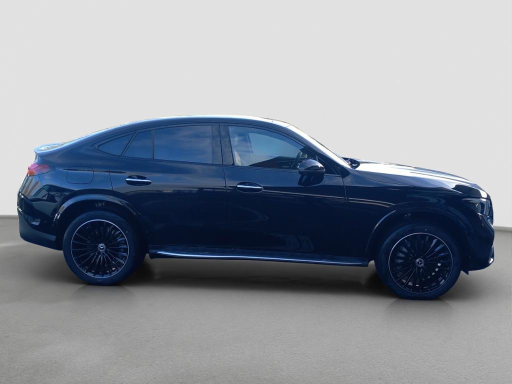 Mercedes-Benz GLC 450